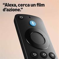 AMAZON FIRE STICK HD TELEC.V