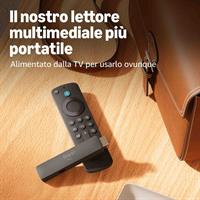 AMAZON FIRE STICK HD TELEC.V