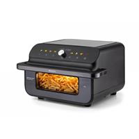 AIR FRYER + GRILL PIZZA