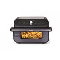 AIR FRYER + GRILL PIZZA