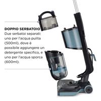 ASPIRA E LAVA AQUAFORCE 600W