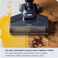 ASPIRA E LAVA AQUAFORCE 600W