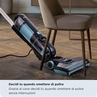 ASPIRA E LAVA AQUAFORCE 600W