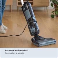 ASPIRA E LAVA AQUAFORCE 600W