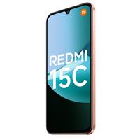 REDMI 15C 4/128 SUNRISE ORAN
