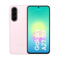 A27 5G 6/128GB PINK ITA