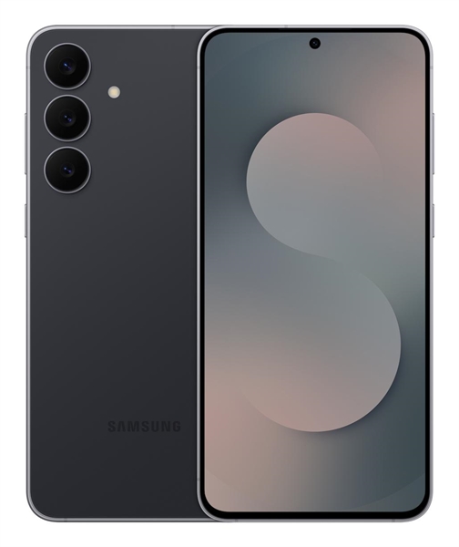 S25 FE 5G 8/128GB BLACK ITA