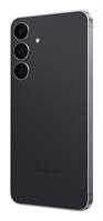 S25 FE 5G 8/128GB BLACK ITA
