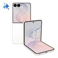 Z FLIP8 5G 12/256GB EU CREAM