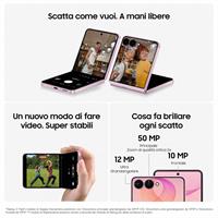 Z FLIP8 5G 12/256GB EU CREAM