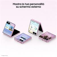 Z FLIP8 5G 12/256GB EU CREAM