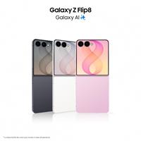 Z FLIP8 5G 12/256GB GRAPHIT