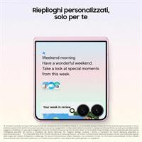Z FLIP8 5G 12/256GB GRAPHIT