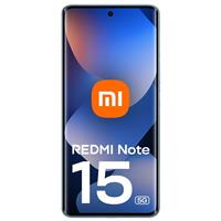 REDMI NOTE 15 5G 6/128 BLUE