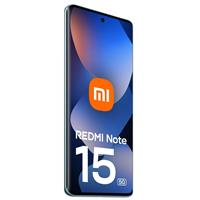 REDMI NOTE 15 5G 6/128 BLUE