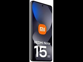 REDMI NOTE 15 5G 8/512 BLK W
