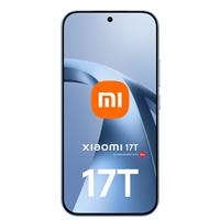 XIAOMI 17T 5G 12/256 BLK W3