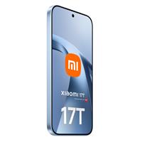XIAOMI 17T 5G 12/256 BLK W3