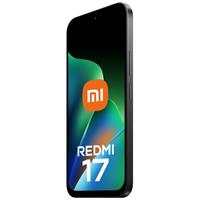 REDMI 17 4/256 4G BLACK DSIT