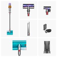 DYSON V15S DETECT SUBMARINE