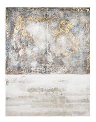 DIPINTO OLIO CEROWN 20846-4