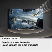TV 50LED SMART 4K CRYSTAL U
