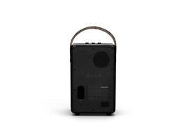 SPEACKER TUFTON BLACK BRASS