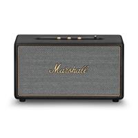 STANMORE IV BLACK & BRASS