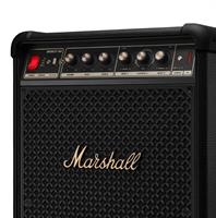 BROMLEY 450 BLACK & BRASS