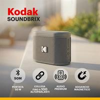 KODAK ALT.WIRELESS 5W BLK