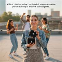 KODAK ALT.WIRELESS 5W BLK