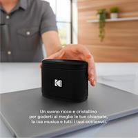 KODAK ALT.WIRELESS 5W BLK