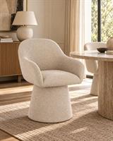 POLTRON GIREV ANTARA BEIGE