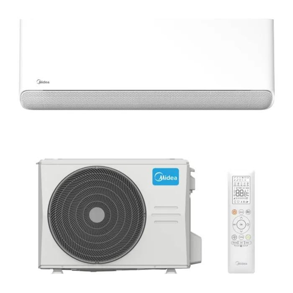 BREEZLESS 24000 INVERTER