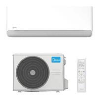 BREEZLESS 24000 INVERTER