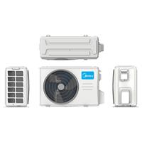 BREEZLESS 24000 INVERTER