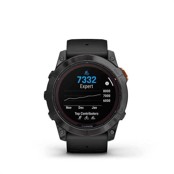 FENIX 7X PRO SOLAR GREY