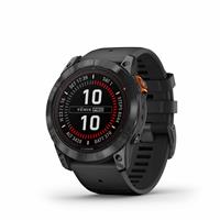 FENIX 7X PRO SOLAR GREY