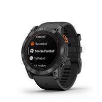 FENIX 7X PRO SOLAR GREY