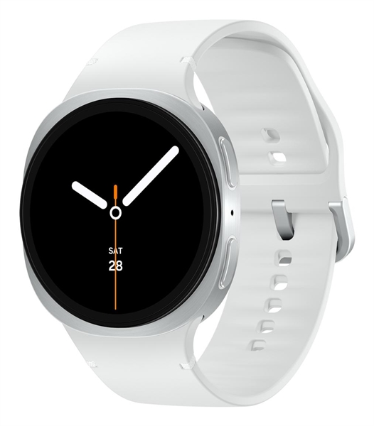 SMARTWATCH OROL SPORT ARGENT