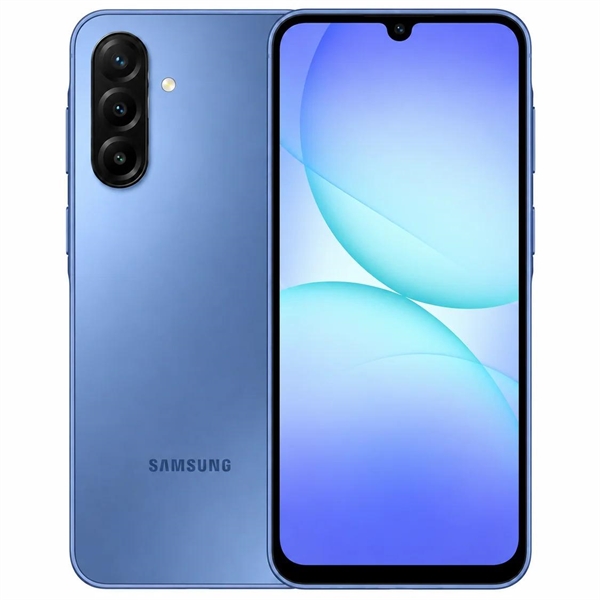 A27 5G 6/128GB BLUE W3