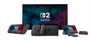 NINT SWITCH 2 V2