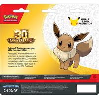 POKEMON ITA 3OTH ANNIV 2 BUS