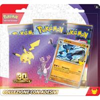 POKEMON ITA 3OTH COLL.C/ADES