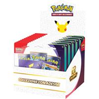 POKEMON ITA 3OTH COLL.C/ADES
