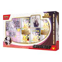 POKEMON ITA 3OTH MEW&MEWTWO