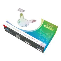 POKEMON ITA 3OTH COLL ULTRA