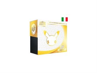 POKEMON ITA 3OTH FUORICLASSE
