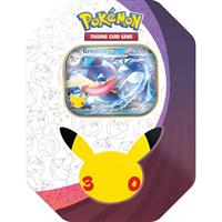 POKEMON ITA 3OTH TIN SYLVEON