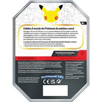POKEMON ITA 3OTH TIN SYLVEON